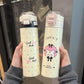 Coquette Dual Mouth Thermo Bottle
