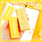 Super Gold Bar Shape Eraser