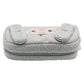 Premium Plush Pencil Case