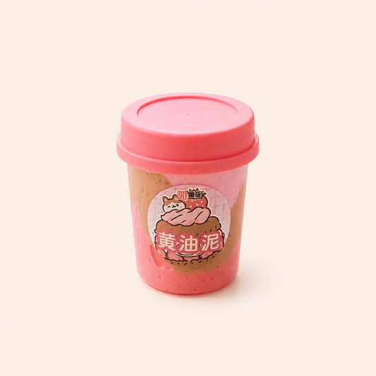 Macaron Slime