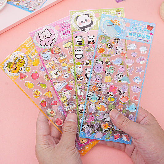 Cute Deco Stickers