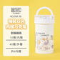 Kawaii Dual-Tip Acrylic Markers