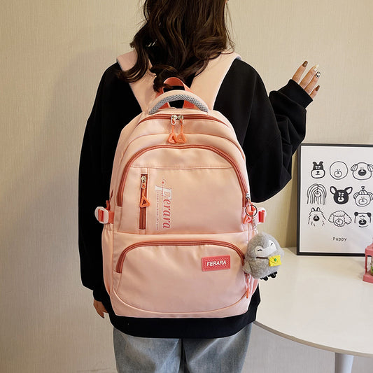 Korean School Bag
