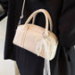 Pinteresty Bag With Charm