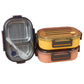 Daily Bento Stainless Steel Lunch Box