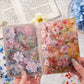 Leaves Journaling Stickers