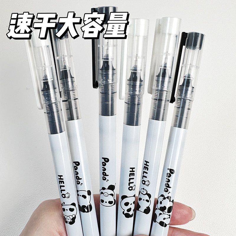 Panda Pen Set