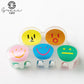 Smile Claw Clips