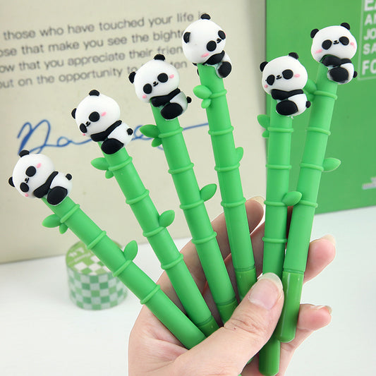 Panda Gel Pen