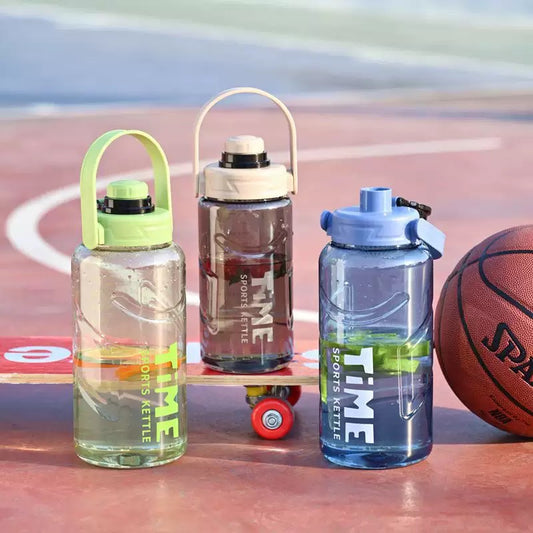 Jumbo Sports Bottle