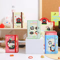 Happy Friends Mini Diary