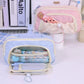 Kawaii Large Capacity Pouch