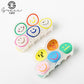 Smile Claw Clips
