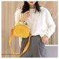 Bucket Crossbody Bag