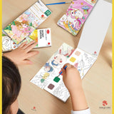 Kids Coloring Book