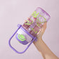 Kawaii Water Bottle