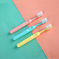 Sakura Super Soft Toothbrush set of (3pcs)