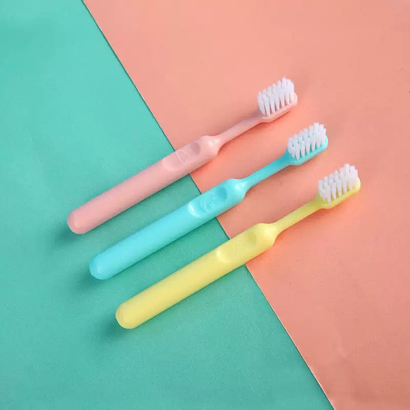 Sakura Super Soft Toothbrush set of (3pcs)