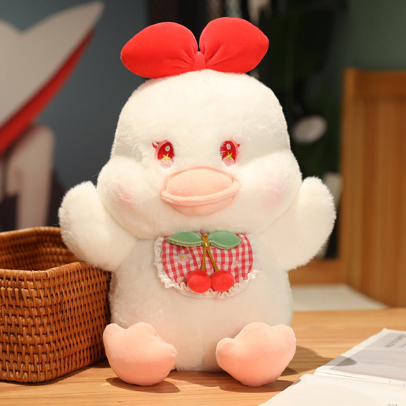 Duck Plush Toy