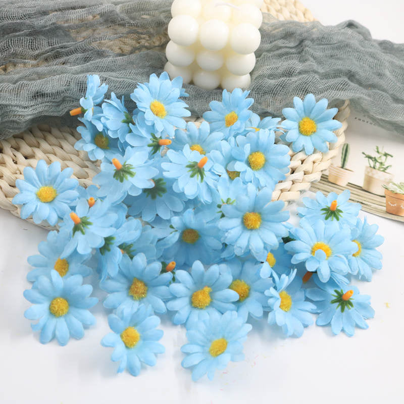 Sunflower Flowers 10pcs Set