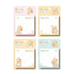 Bear Sticky Note