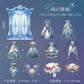 Shelf Series Deco Sticker
