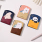 Mini Embossed Notebook with Pen