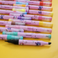 Unicorn Acrylic Marker Set 24 PCs