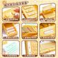 Kawaii Multi-Compartment Box
