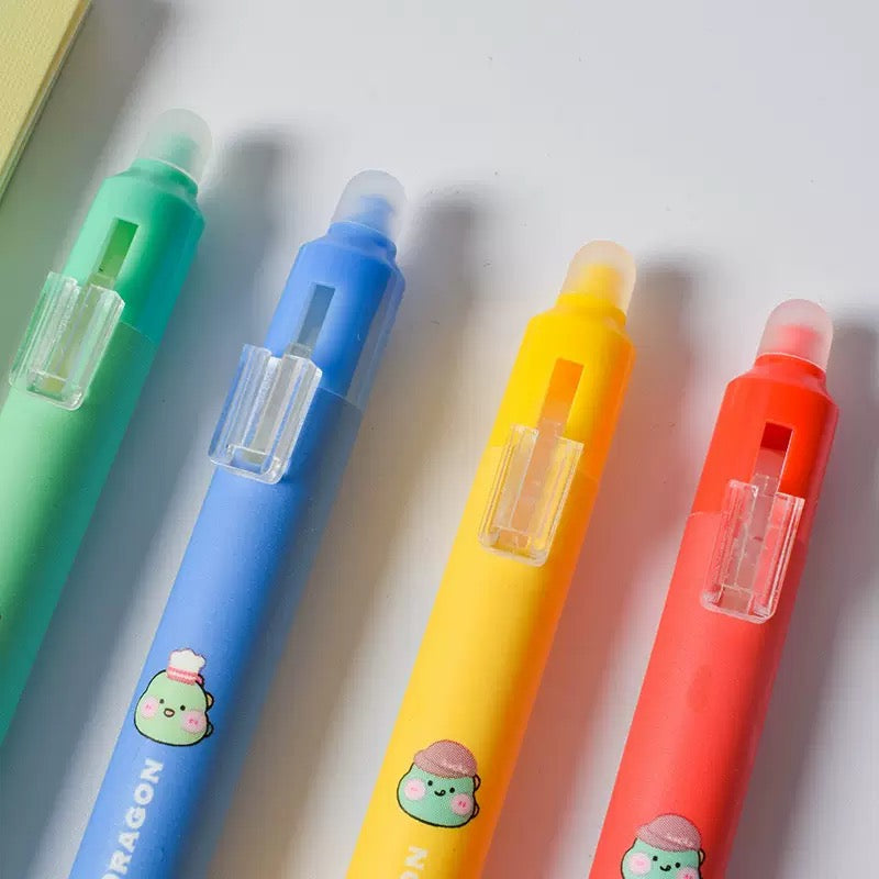 Kawaii Erasable Pen