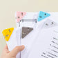 Corner Paper Clip