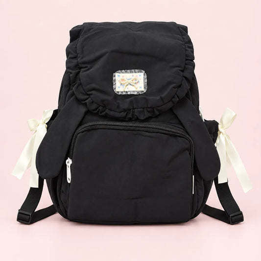 Pinteresty Bow Backpack