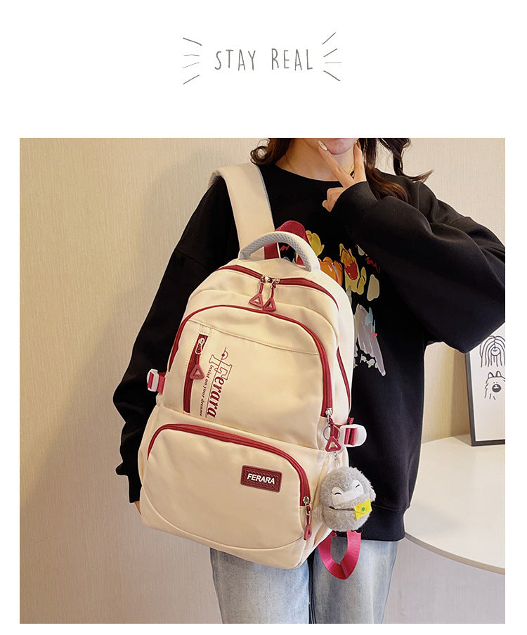 Korean School Bag