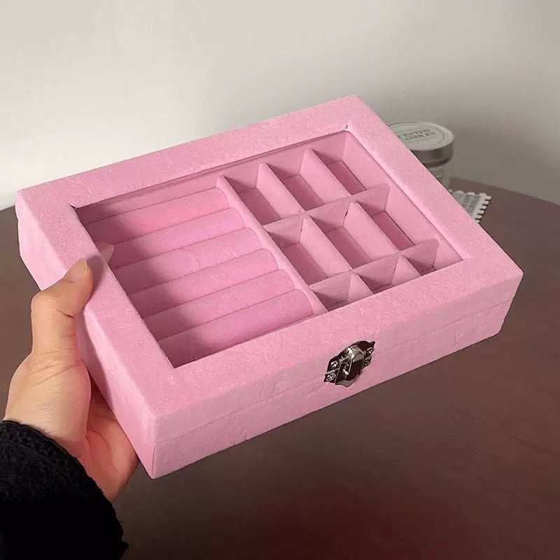Jewelry Organizer