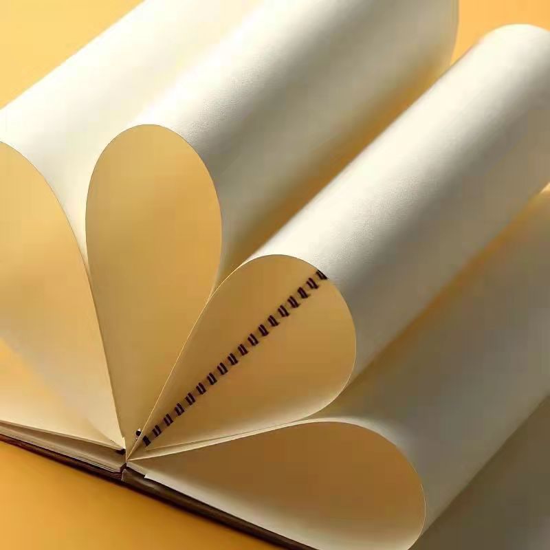 A4 Drawing Book