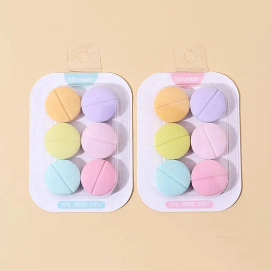 Cute Tablet Eraser