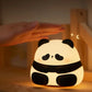 Panda Silicon Lamp