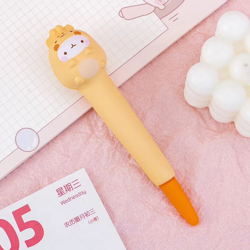 Squishy Pens