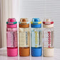 Sports Water Bottle