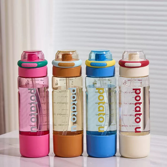 Sports Water Bottle