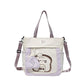 Korean Tote Bag
