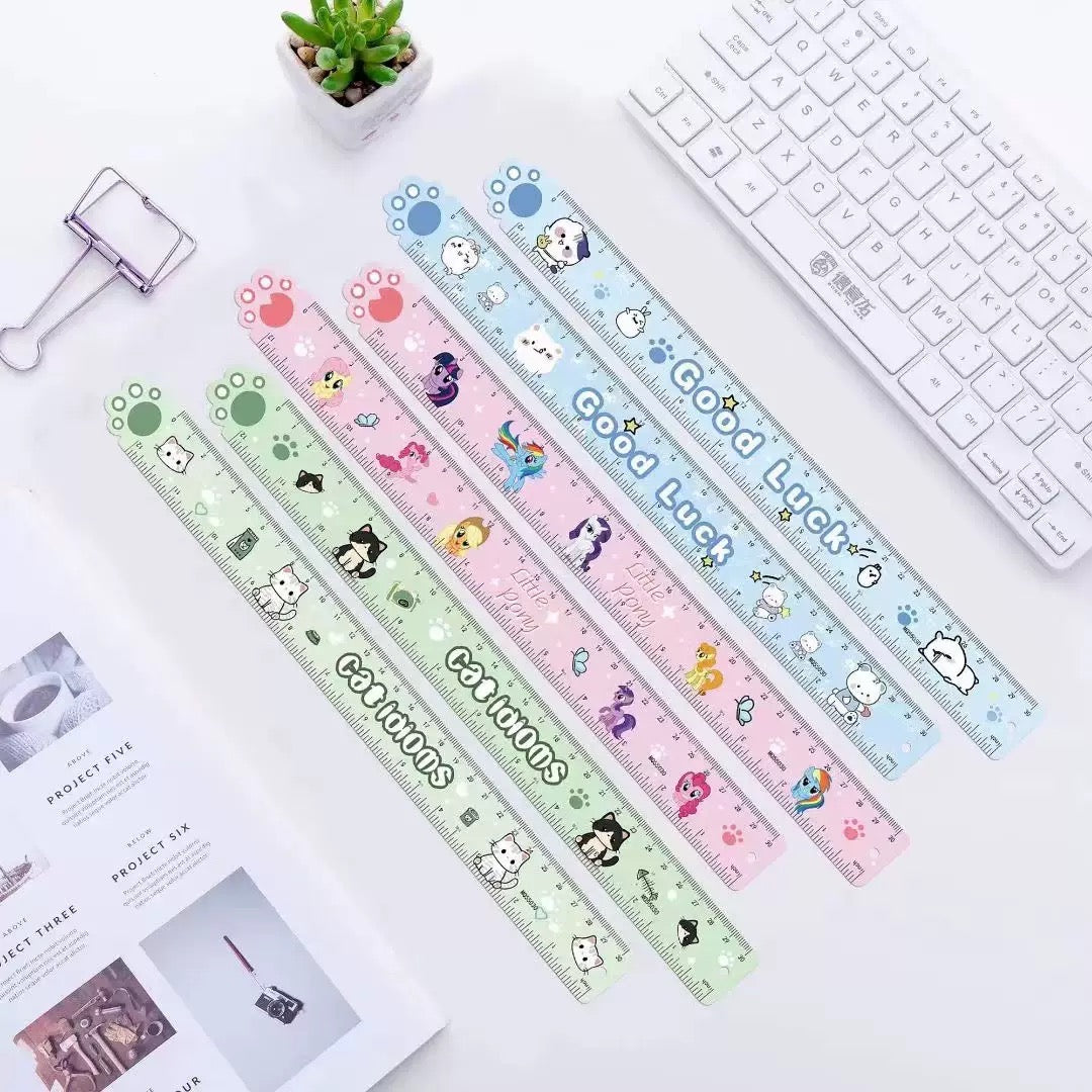 Kawaii Ruler