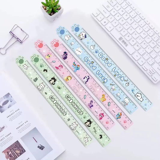 Kawaii Ruler
