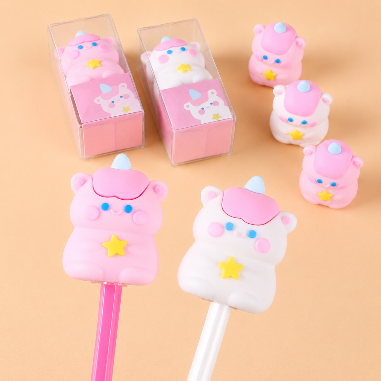 Unicorn Sharpener