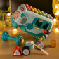 Baby Puzzle Bus Toy Kit