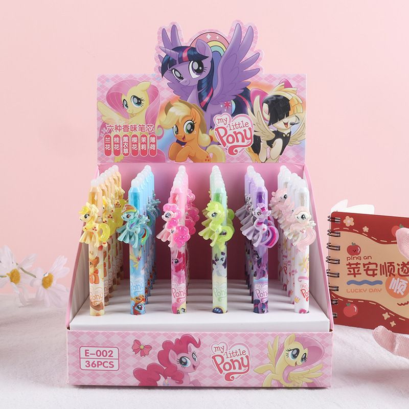 My Little Pony Erasable Pen
