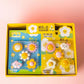 Sunshine Eraser Set