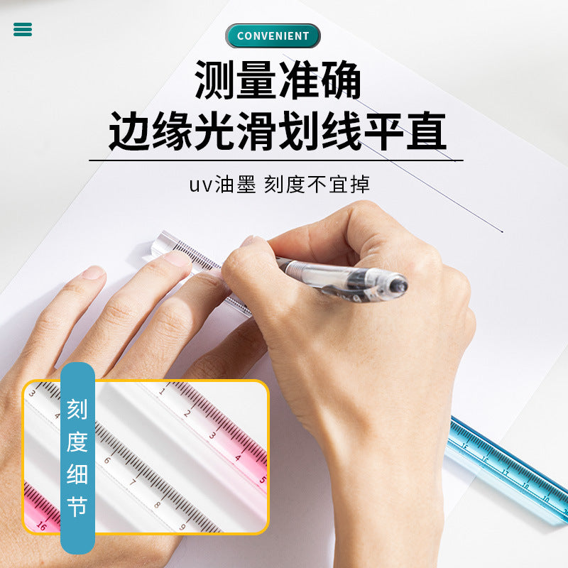 Crystal Ruler – Diecutsmart
