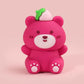 Pink Bear Sharpener