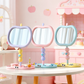 Kawaii Apple Mirror